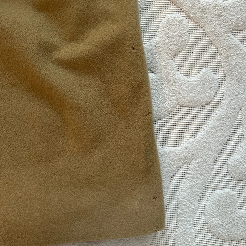 LAUREN RALPH LAUREN - Men’s Camel Overcoat - Picture 2 of 9